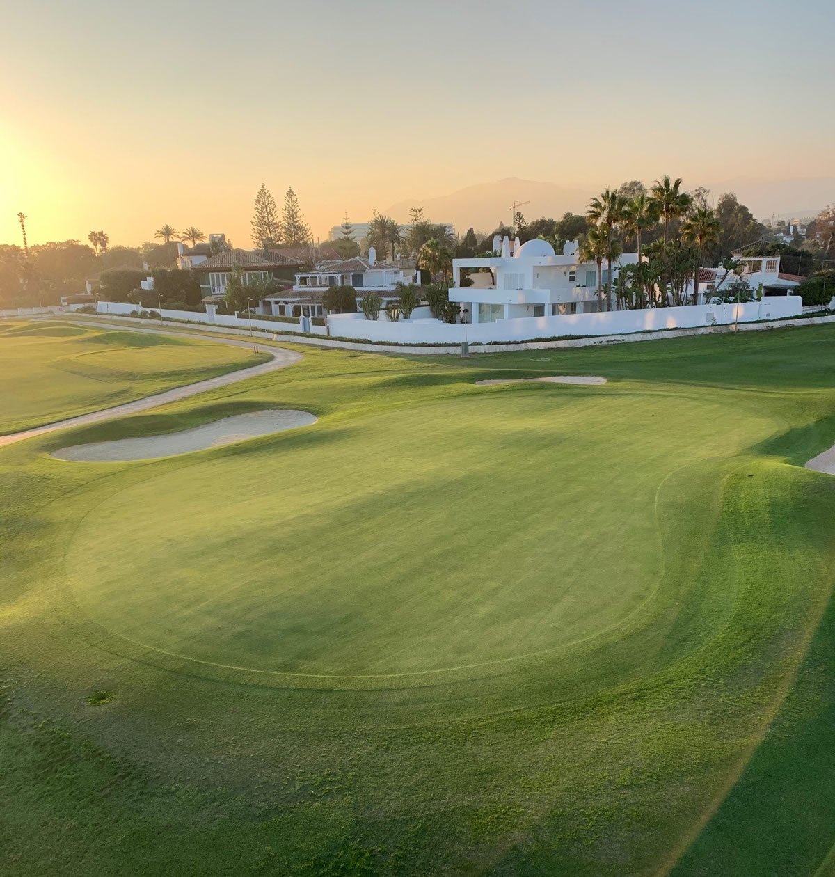 Guadalmina Golf Marbella