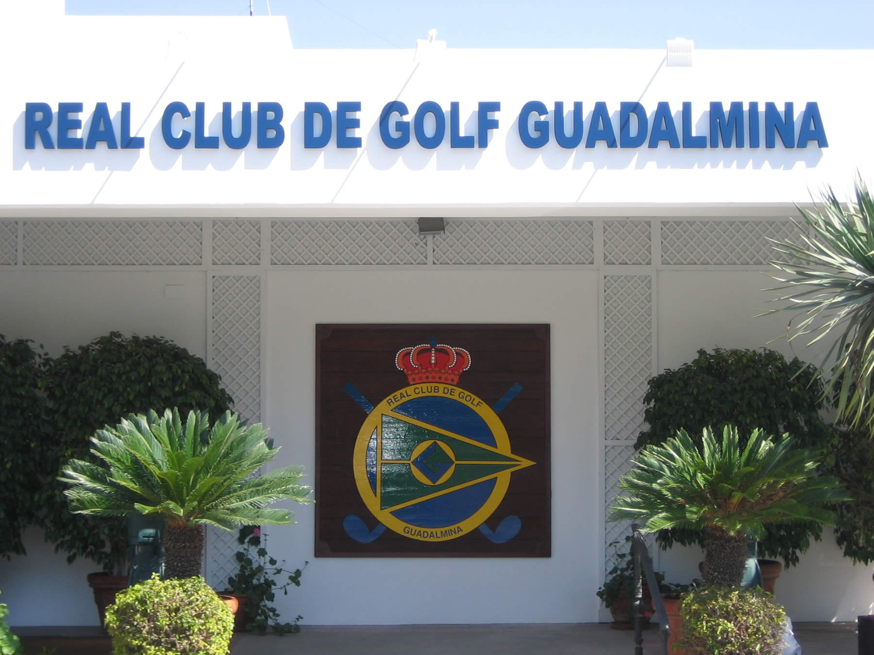 Welcome Members