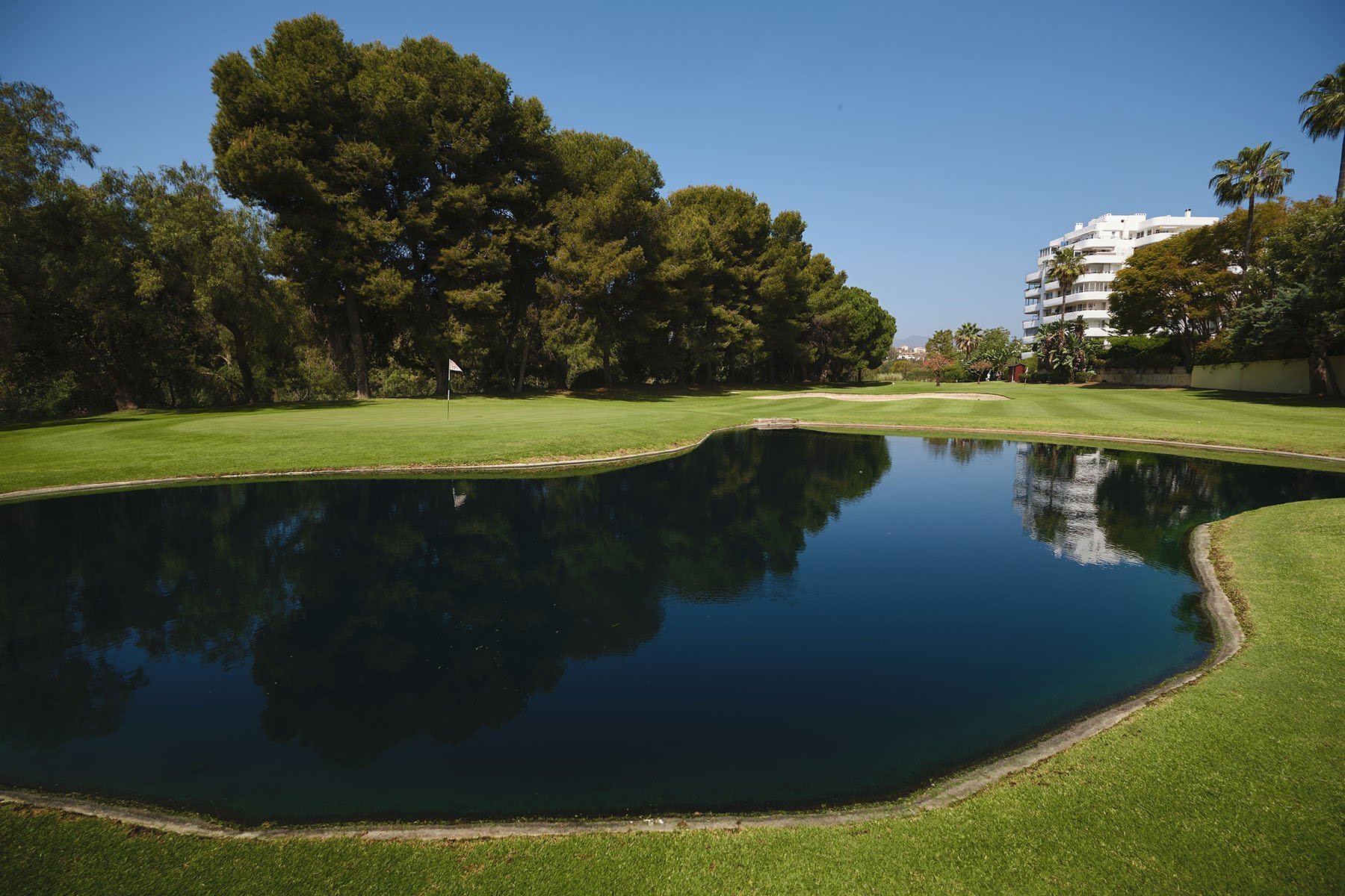 Pitch & Putt Guadalmina