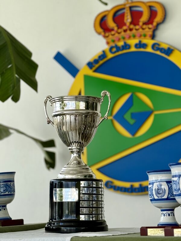 Trofeo Inter Club Andalucia