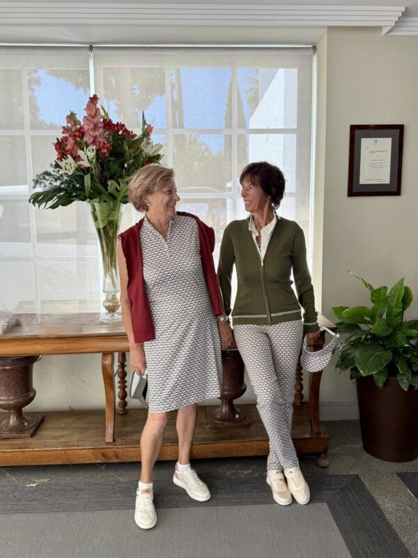 LADIES INVITATIONAL DAY 2025