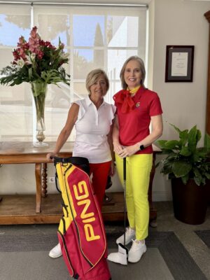 LADIES INVITATIONAL DAY 2025