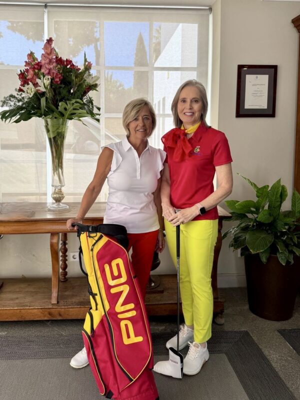 LADIES INVITATIONAL DAY 2025