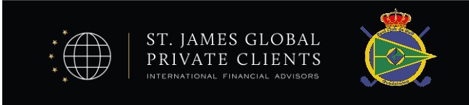 BANNER ST JAMES GLOBAL GUADALMINA