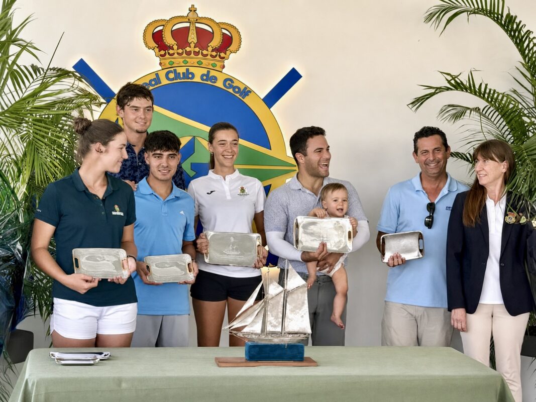 GANADORES MEMORIAL NORBERTO GOIZUETA 2026